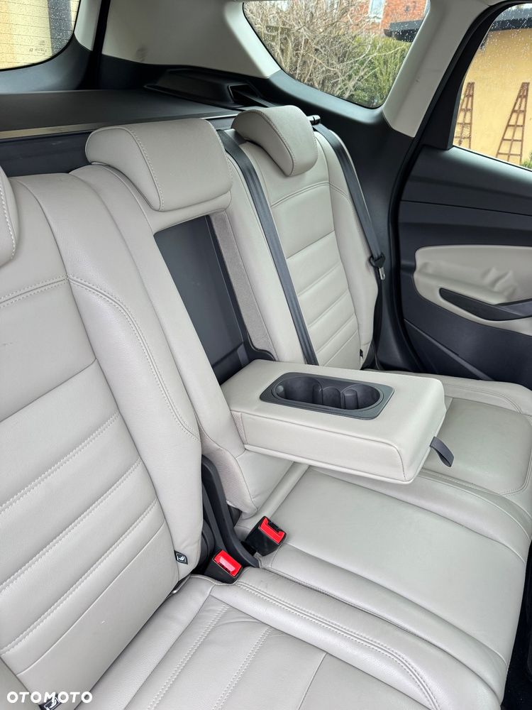 Ford Kuga 1.5 EcoBoost AWD Titanium ASS - 7