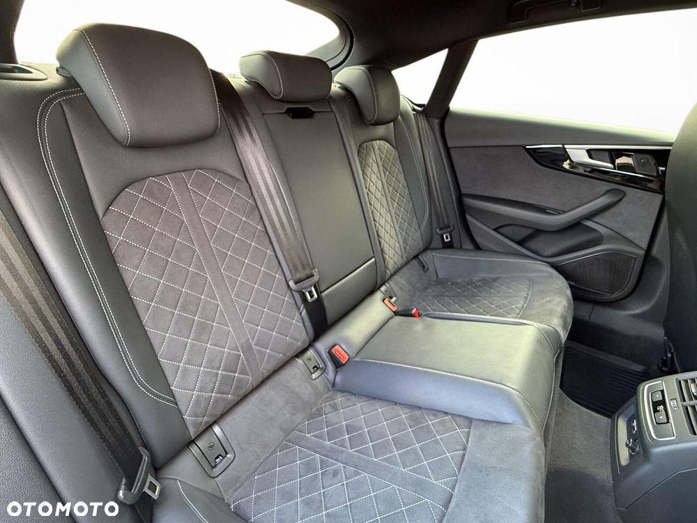 Audi A5 Sportback 45 TFSI mHEV Quattro S Line S tronic - 29