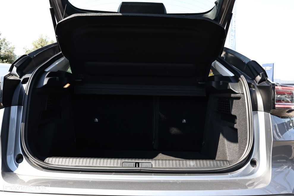 Citroën C4 PureTech 130 Stop&Start EAT8 PLUS - 18