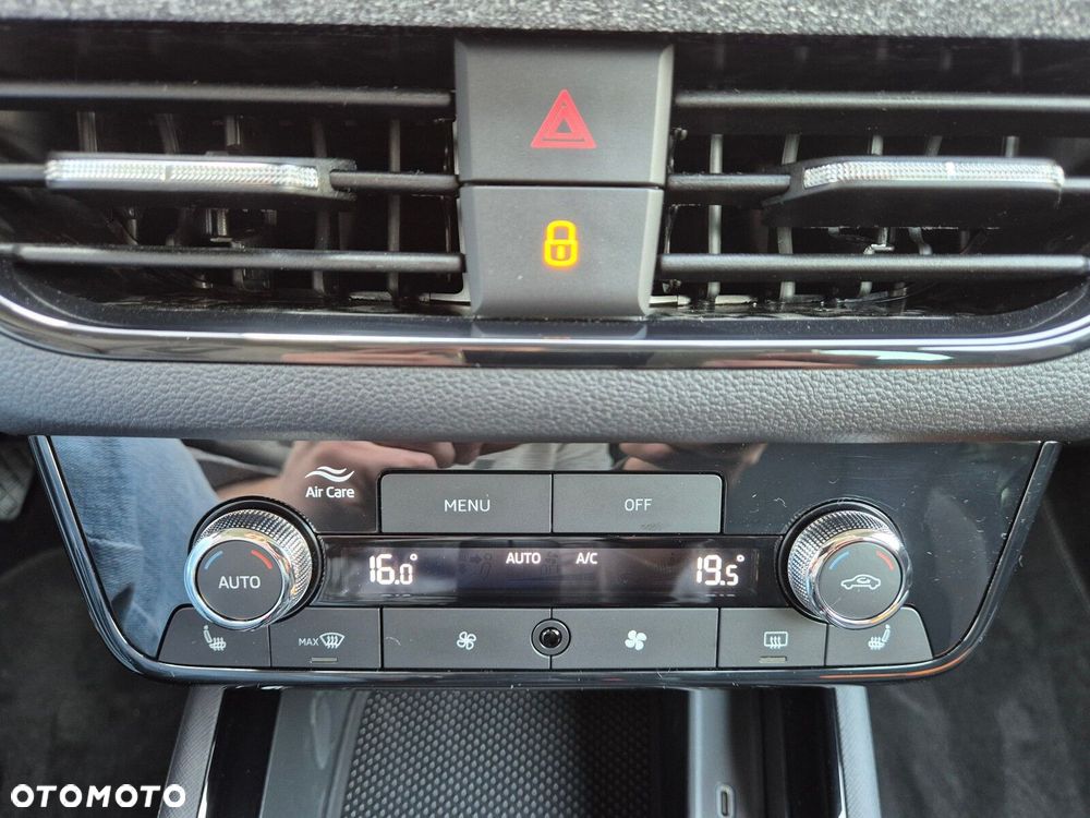 Skoda Scala 1.5 TSI Edition 130 - 31