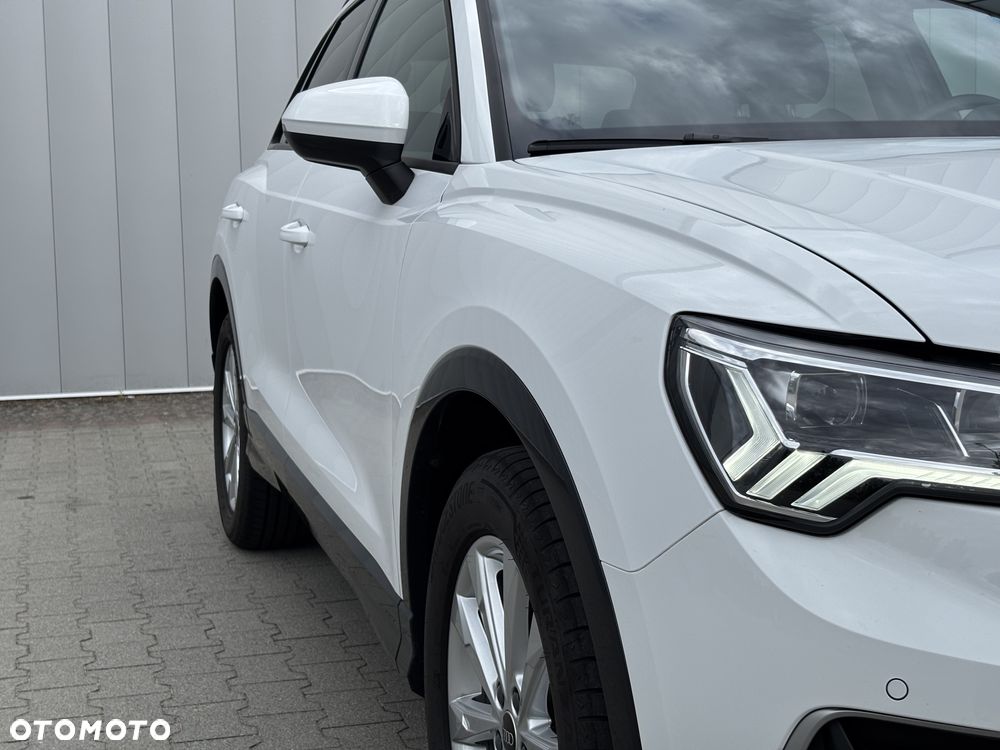 Audi Q3 35 TFSI Advanced S tronic - 12