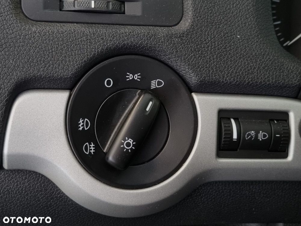 Skoda Octavia 2.0 TDI Ambition - 19