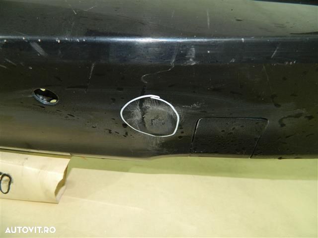 Bara spate BMW X3 F25 M-sport, 2011, 2012, 2013, 2014,, 8088131 - 3