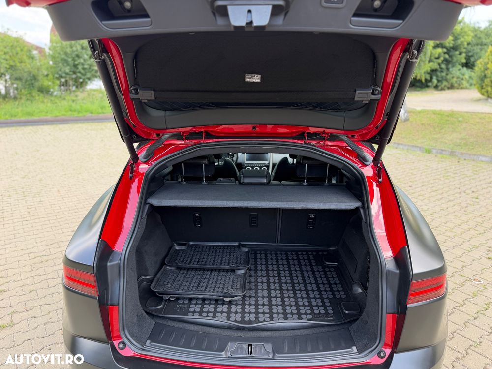 Jaguar E-Pace D180 AWD Aut. R-Dynamic SE - 7