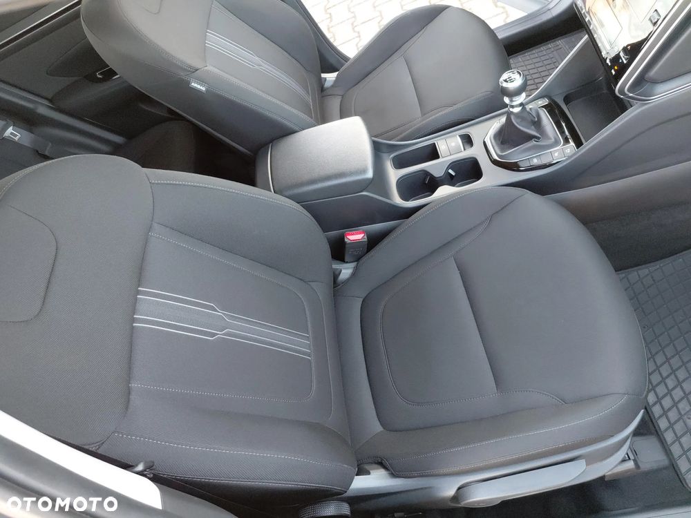 Hyundai Tucson 1.6 T-GDi Smart 2WD - 10