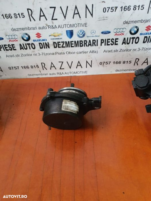 Pompa Vacuum Bmw X3 E83 2.0 Diesel 150 Cai - 2