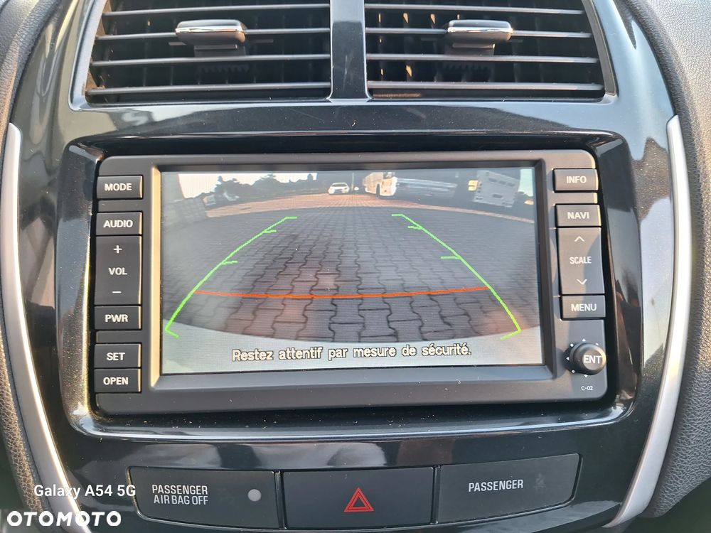 Citroën C4 Aircross 1.6 HDi STT 4x2 Exclusive - 14