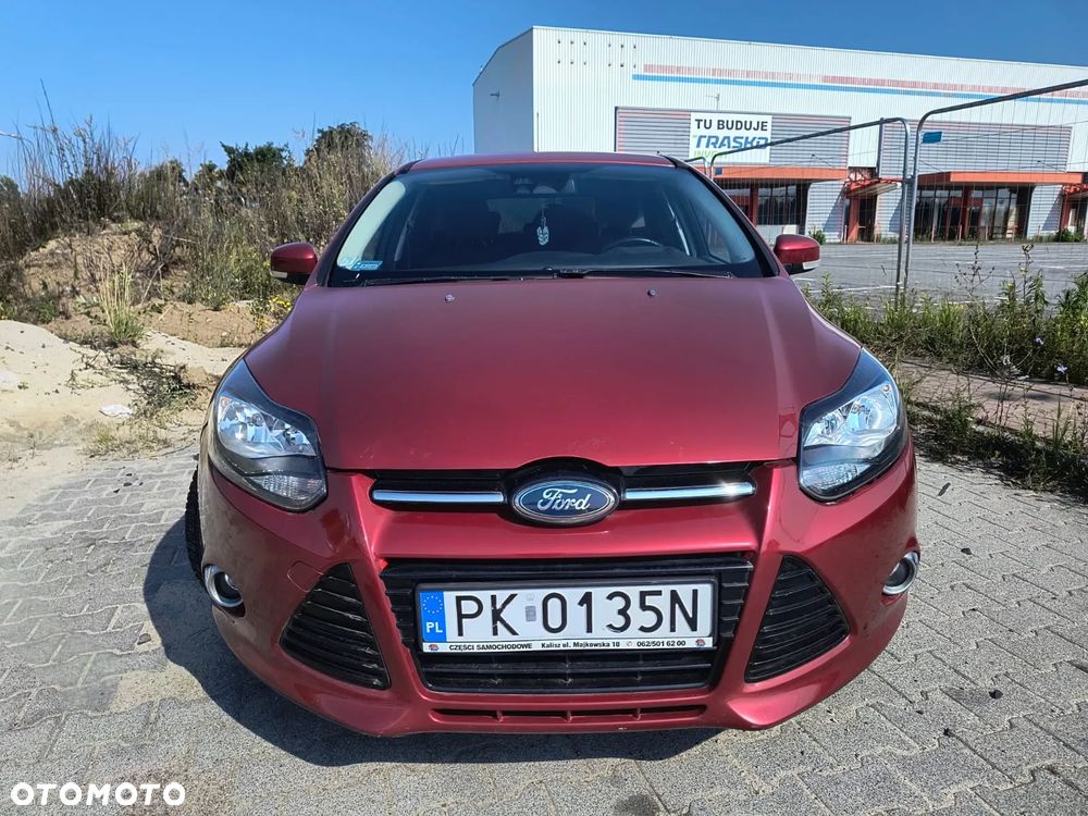 Ford Focus - 3