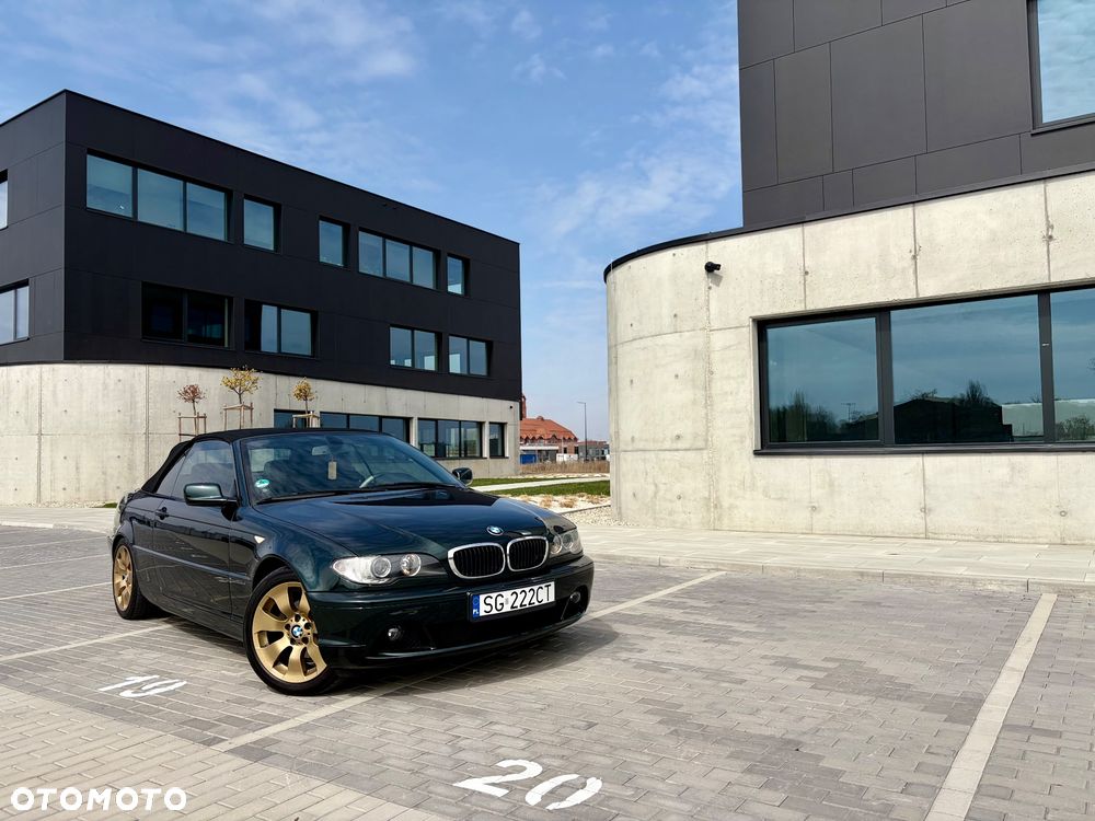 BMW Seria 3 318 Ci Edition Lifestyle - 19