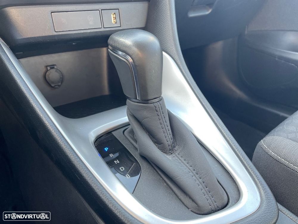 Toyota Yaris - 23
