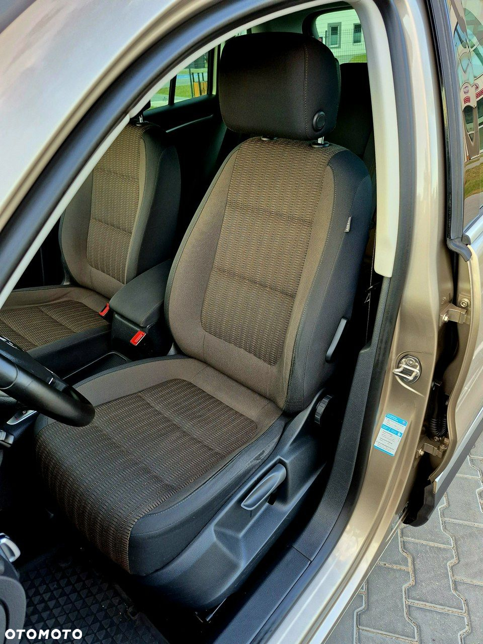 Volkswagen Tiguan 2.0 TDI 4Mot Sport&Style DSG - 35