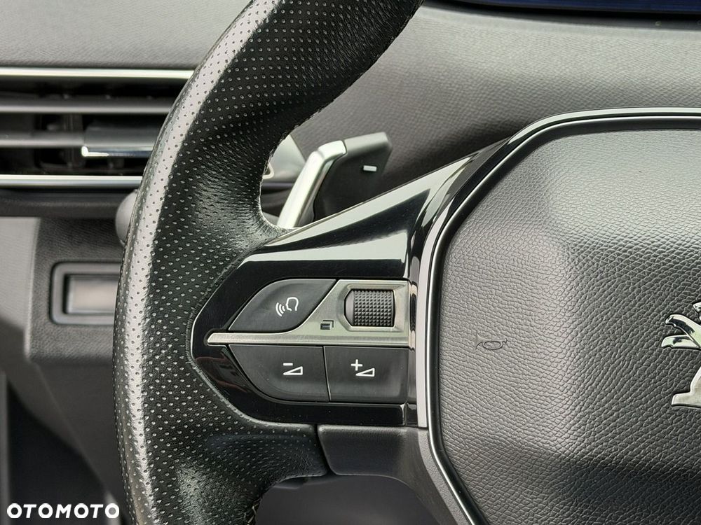 Peugeot 3008 - 22