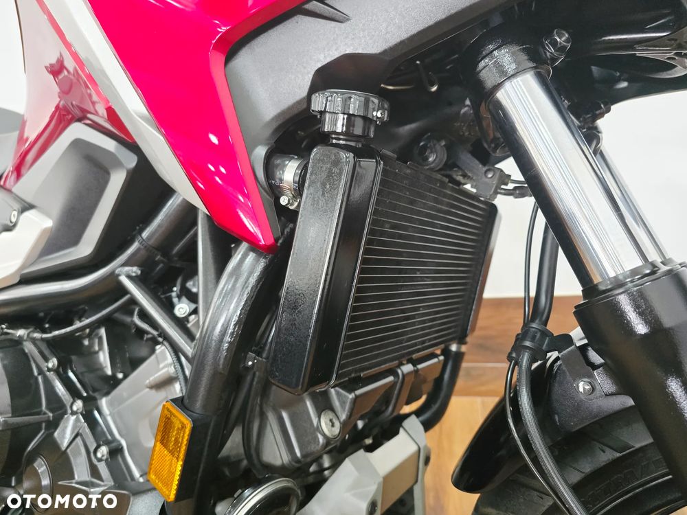 Honda NC - 12