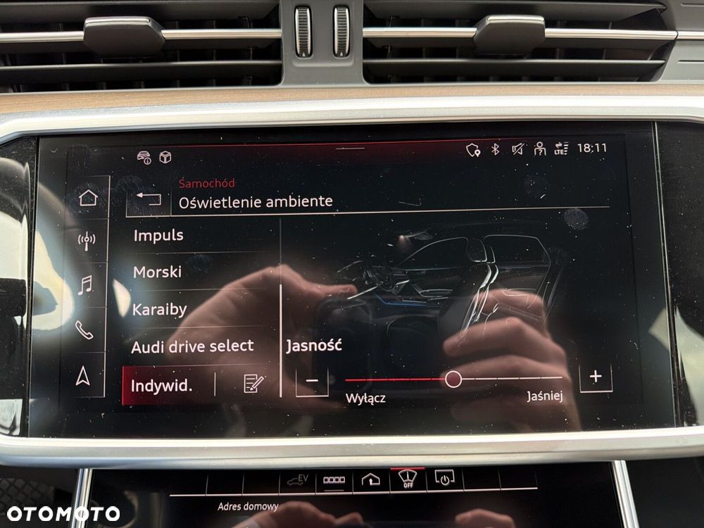 Audi A6 Avant - 38