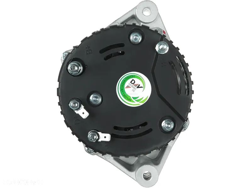 NOWY ALTERNATOR SAME Antares Dorado Golden Silver  | CARGO 112389 - 3