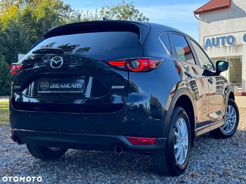 Mazda CX-5 - 13