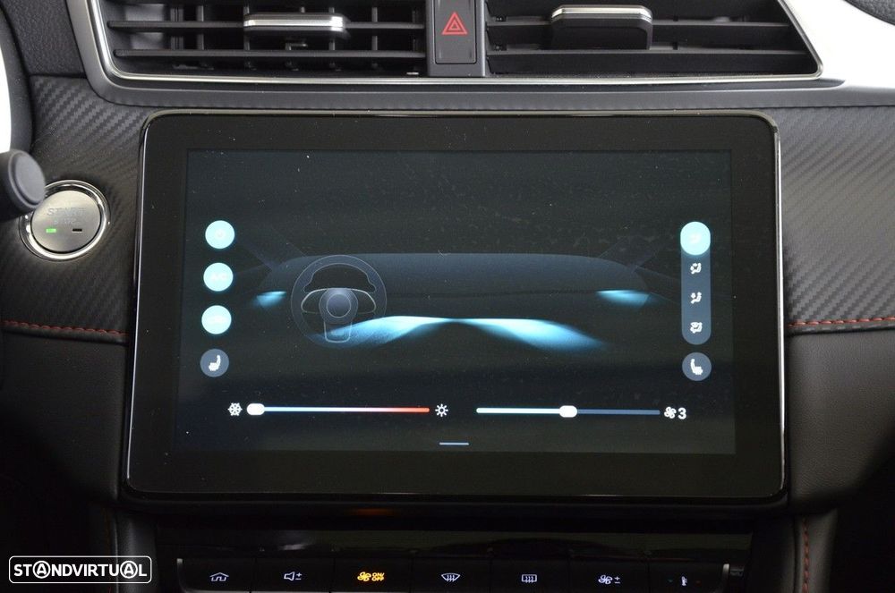 MG ZS 1.0 T-GDI Luxury - 22