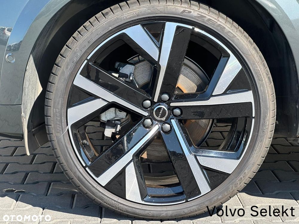 Volvo XC 60 - 19