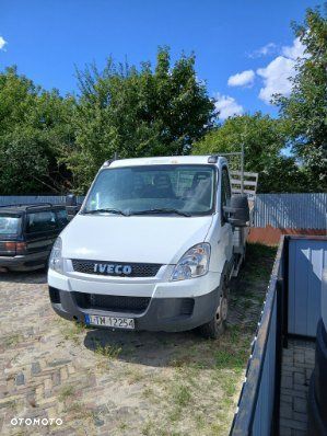 Iveco DAILY - 4