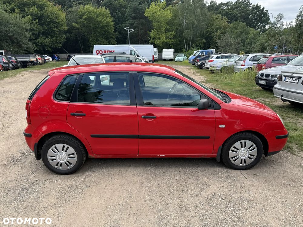 Volkswagen Polo - 7