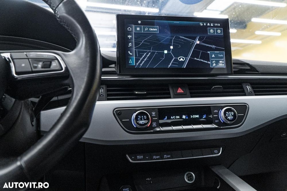 Audi A5 Sportback 35 TFSI S tronic sport - 21