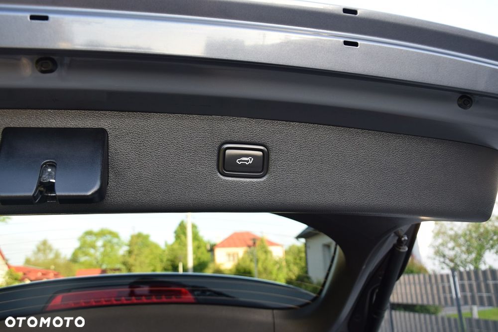 Hyundai Tucson 1.6 T-GDi Style 2WD DCT - 11