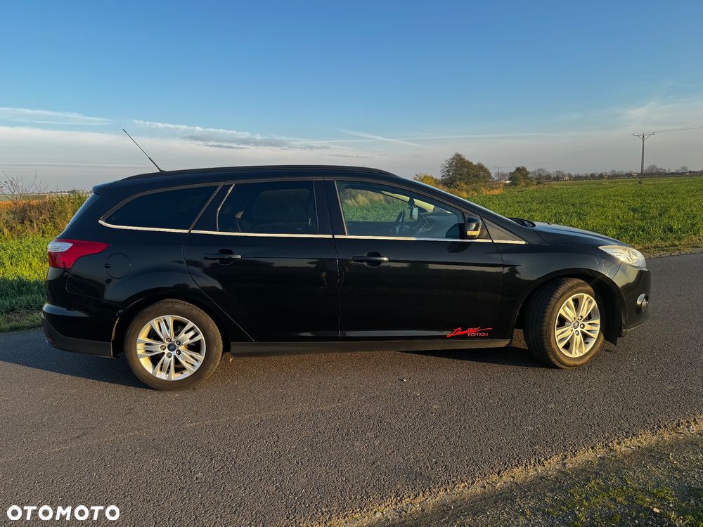 Ford Focus 1.6 Edition Start - 2