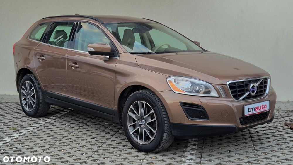 Volvo XC 60 D4 Summum - 31