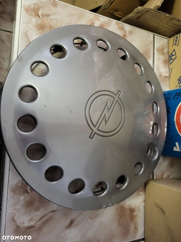 Kołpak Opel Kadett E  ''13" - 1