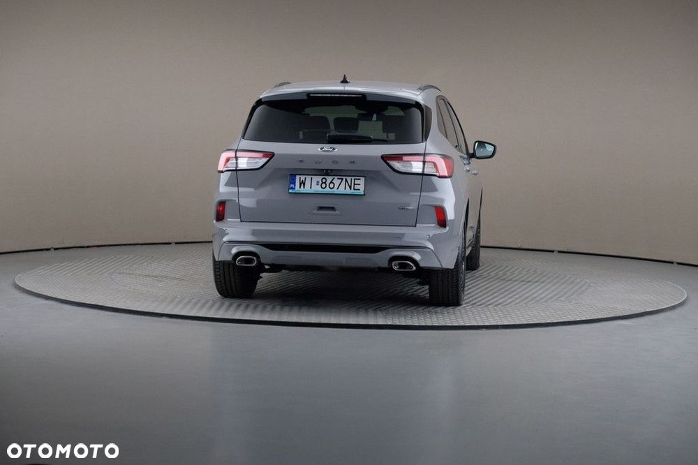 Ford Kuga - 5