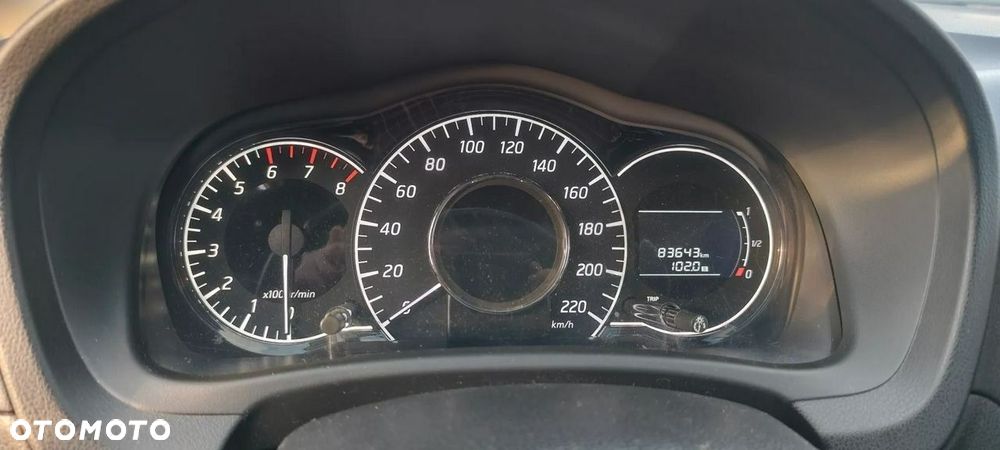Nissan Note 1.2 DIG-S Acenta Plus - 15