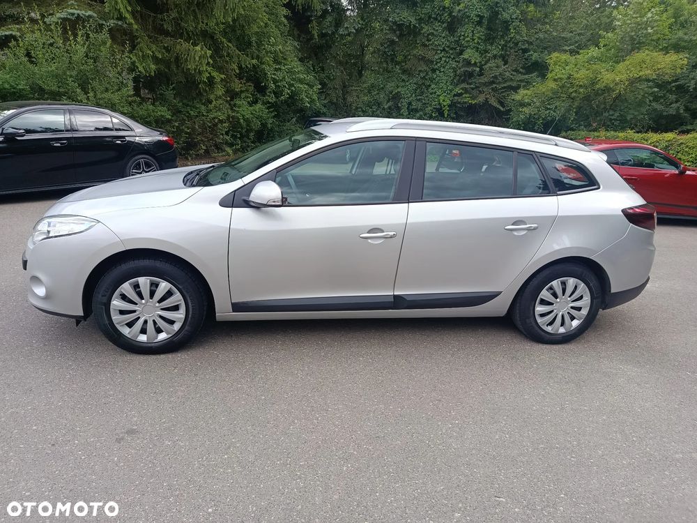 Renault Megane - 10
