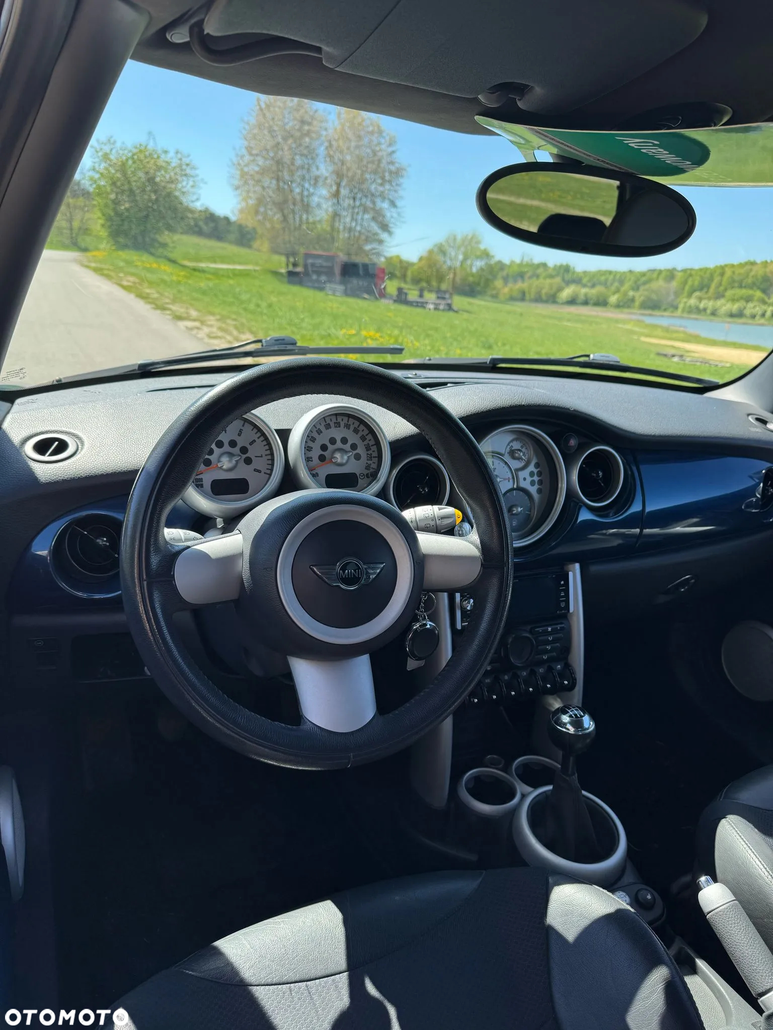 MINI Cooper Checkmate - 21