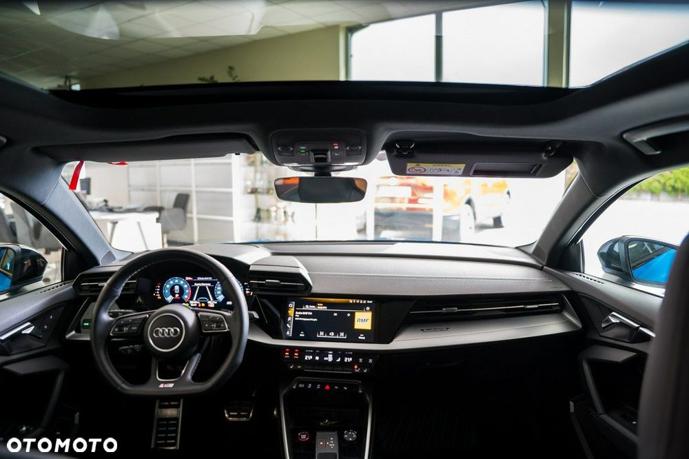 Audi S3 - 27