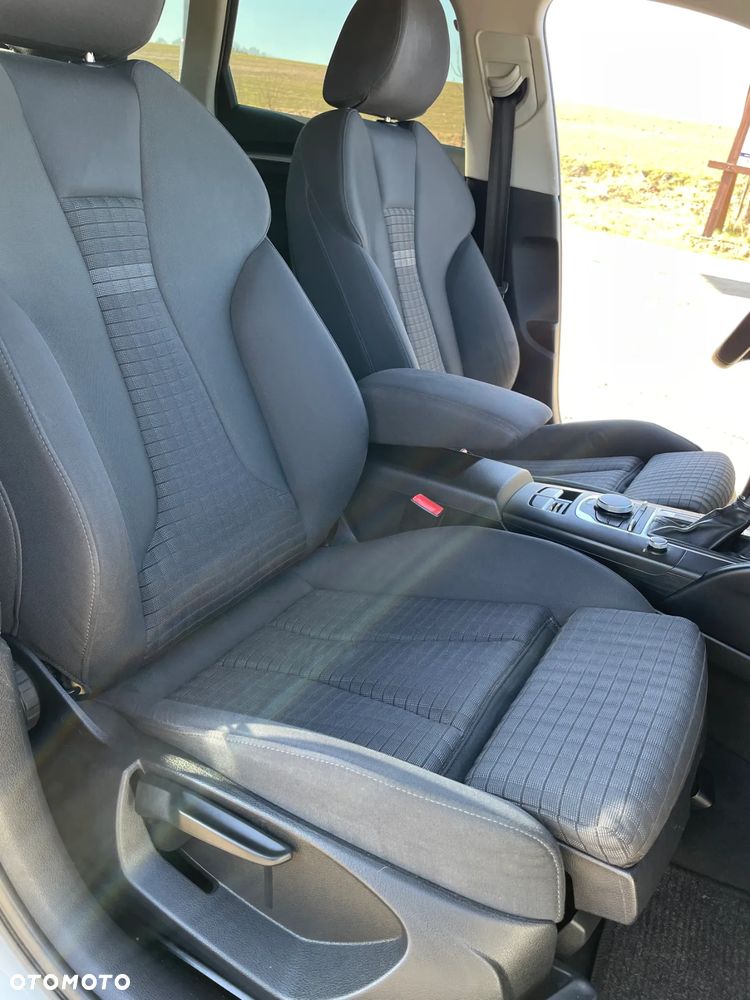 Audi A3 Sportback 1.8 TFSI Attraction S tronic - 17