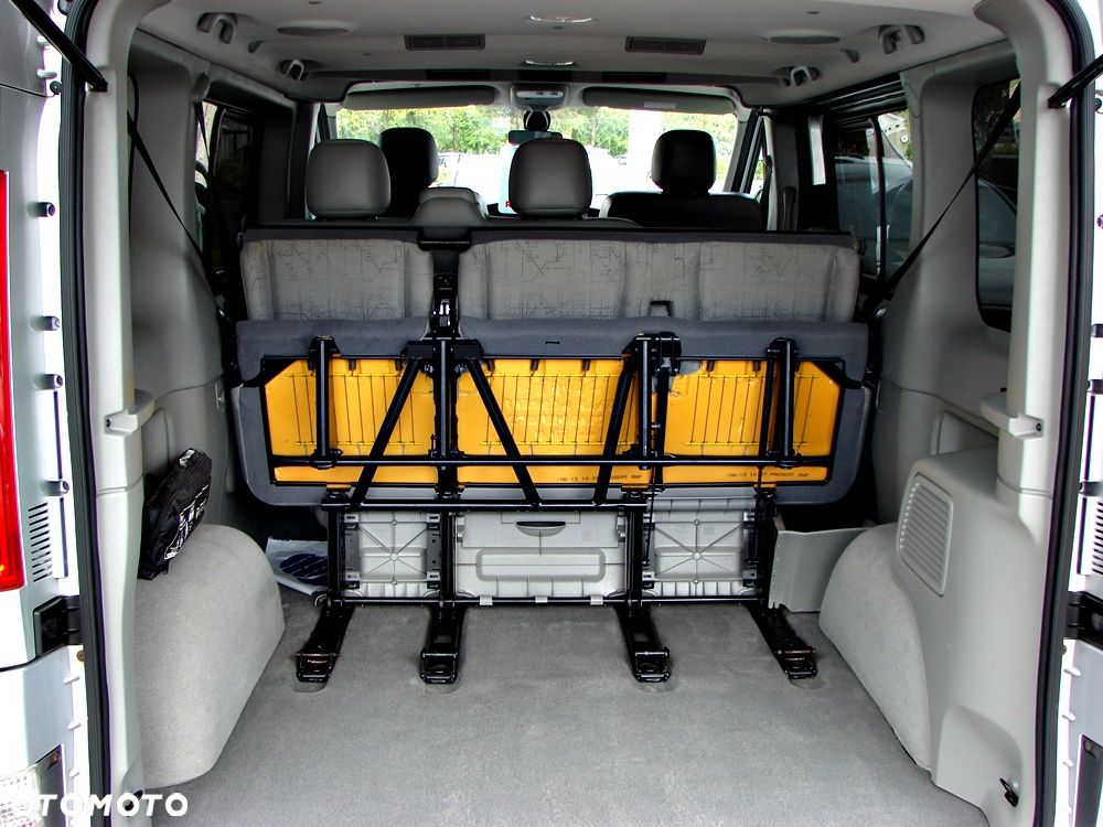 Nissan Primastar - 28