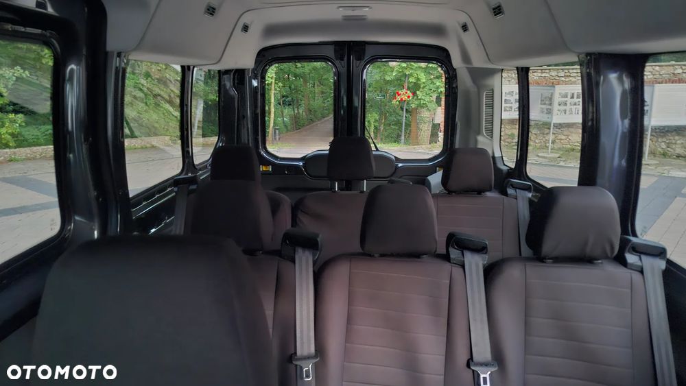 Ford Transit Kombi L3H2 Trend - 15