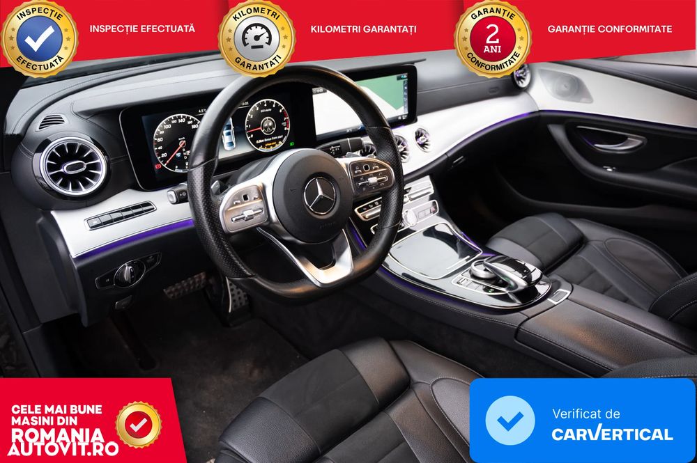 Mercedes-Benz CLS - 21