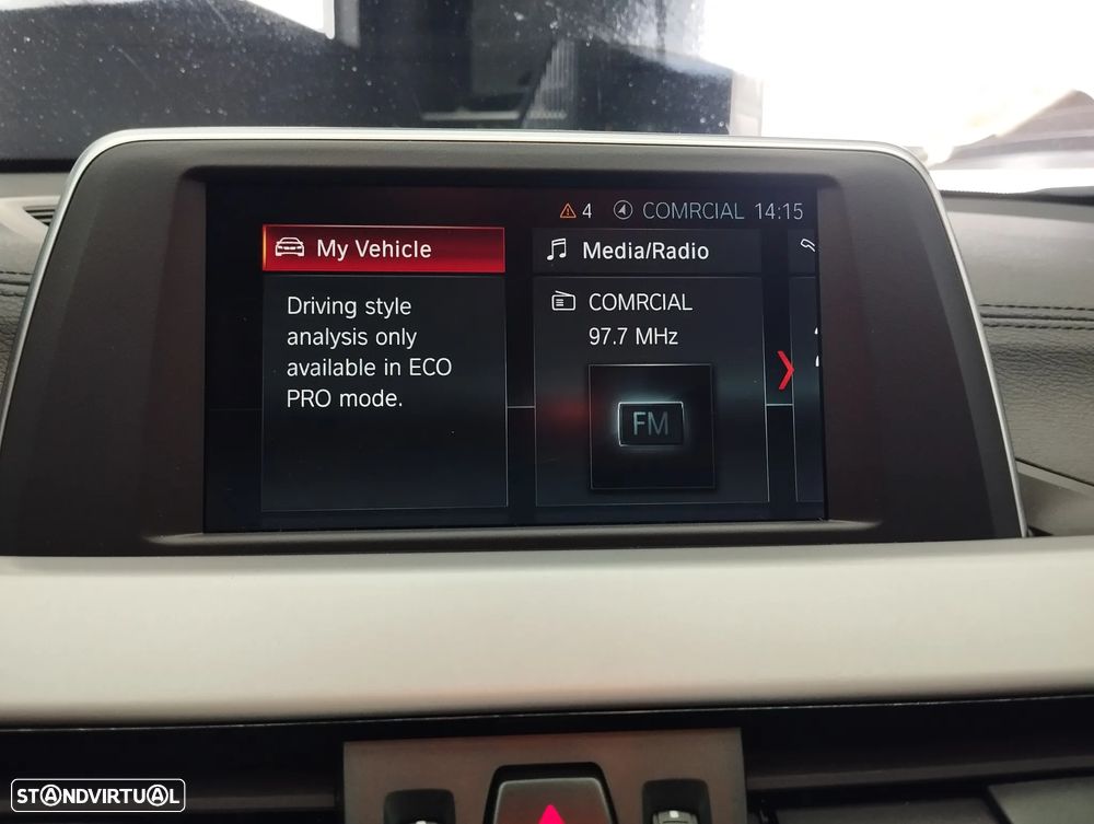 BMW X2 16 d sDrive Auto Advantage - 27