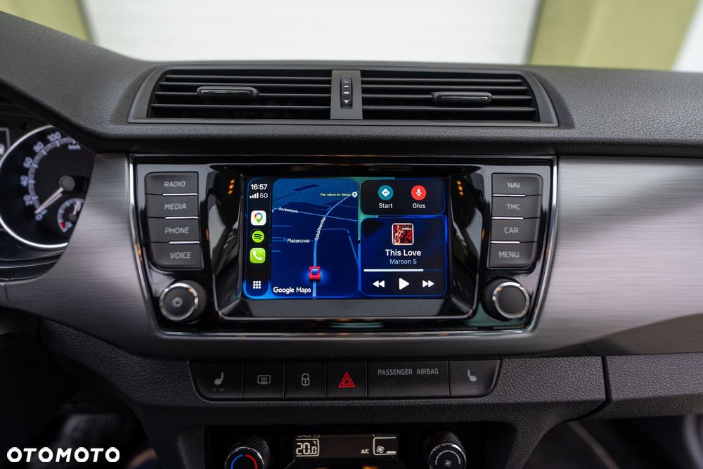 Skoda Fabia 1.0 TSI Soleil - 28