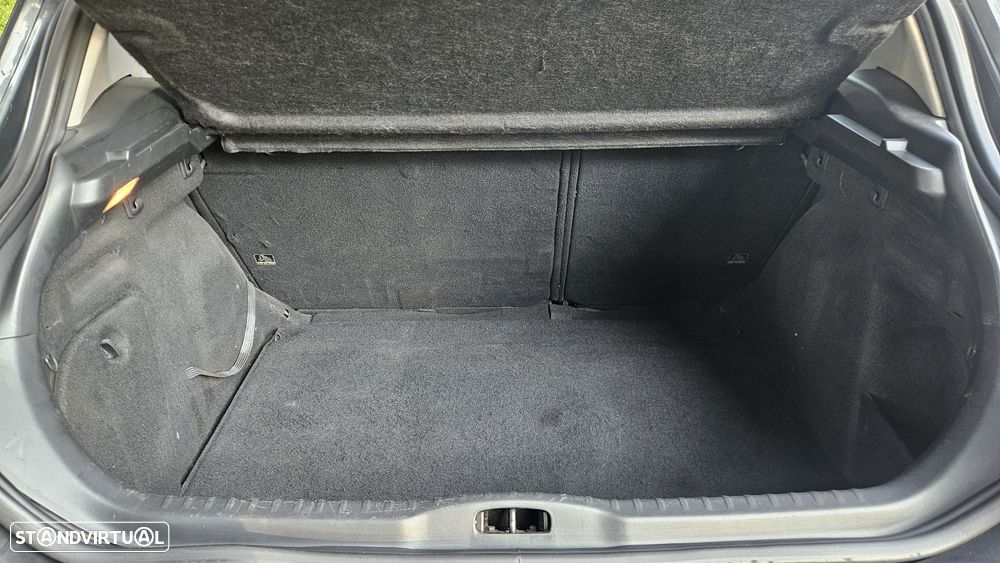 Peugeot 308 1.6 HDi Premium - 22