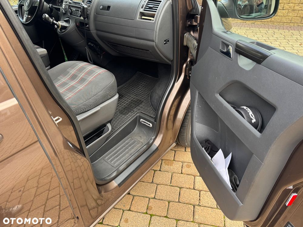 Volkswagen Caravelle TDI L2 Comfortline - 21