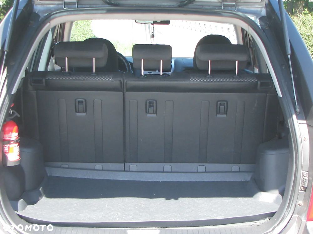 Kia Sportage 2.0 2WD LX - 9