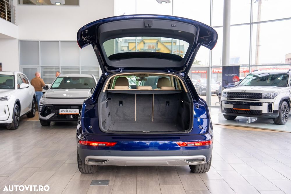 Audi Q5 - 12