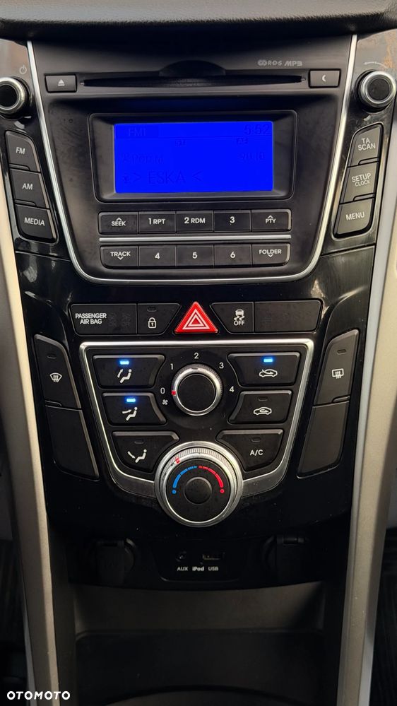 Hyundai i30 - 13