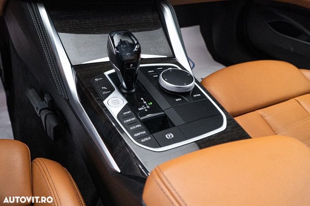 BMW Seria 4 430i M Sport - 32