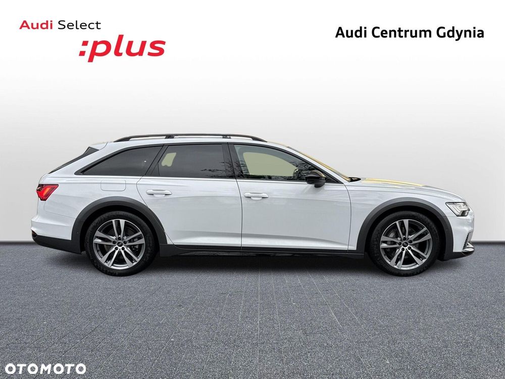 Audi A6 Allroad - 6