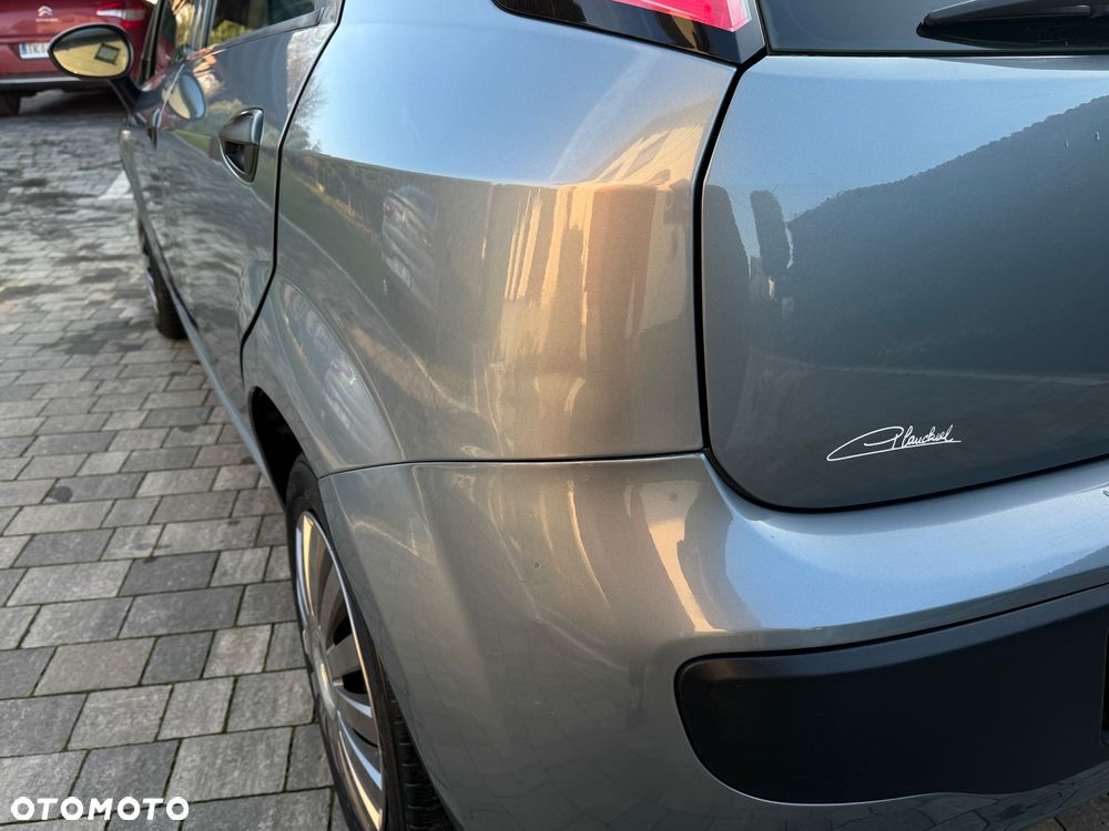 Fiat Punto Evo 1.3 Multijet 16V Active - 13