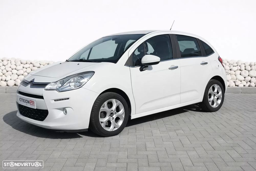 Citroën C3 1.2 VTi Seduction - 6