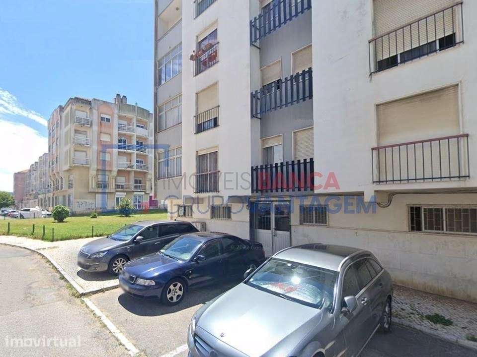 T3 com 83 m2, Rio de Mouro, Sintra - Grande imagem: 2/15